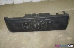 Блок управление светом (61 Общее э/оборудование автомобиля) 61316925287 - купить Алябьево