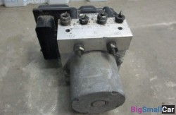 Блок abs м54 3.0 (34 Тормозные механизмы) 34516766300 - купить Алябьево