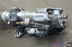 Рулевая колонка м54 (32 Рулевое упр. и геометрия подвески) 32306770712 - купить Алябьево