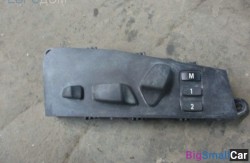 Блок управления сиденья лев. (61 Общее э/оборудование автомобиля) 61319287085 - купить Алябьево