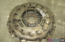 Корзина m54 3.0 (21 Сцепление) 21207531556 - купить Алябьево