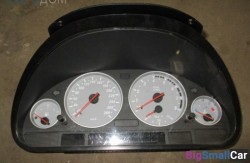 Панель приборов kmh m62 4.6 (62 Контрольные приборы) 62119134809 - купить Алябьево