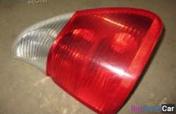 Стоп прав. крыло (63 Осветительные приборы) 63217164476 - купить Алябьево