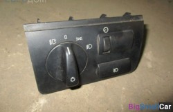 Блок управление светом (61 Общее э/оборудование автомобиля) 61316909777 - купить Алябьево