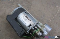 Моторчик (61 Общее э/оборудование автомобиля) 67646903945 - купить Алябьево