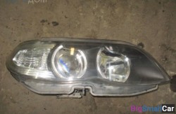 Фара перед. прав. (63 Осветительные приборы) 63126930234 - купить Алябьево