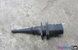 Датчик температуры (13 Подготовка и регулир. рабочей смеси) 65816936953