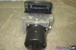 Блок abs n52n (34 Тормозные механизмы) 34516865025 - купить Алябьево