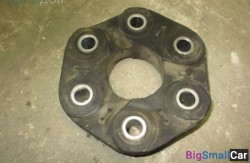 Эластичная муфта n52n 3.0 (26 Карданный вал) 26117511454 - купить Алябьево