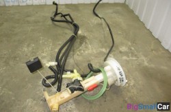 Датчик уровня наполнения (16 Система подачи топлива) 16117195469 - купить Алябьево