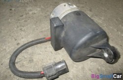 Насос dsc (34 Тормозные механизмы) 34511165905 - купить Алябьево