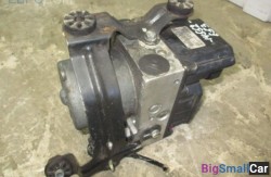 Блок abs (34 Тормозные механизмы) 34516755796 - купить Алябьево