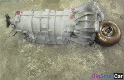 Акпп gm m57 (24 АКПП) 24001423896 - купить Алябьево