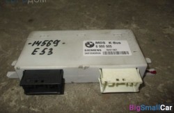 Блок люка (61 Общее э/оборудование автомобиля) 61359146244 - купить Алябьево