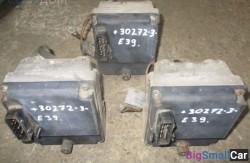 Блок abs (34 Тормозные механизмы) 34511090910 - купить Алябьево