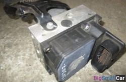 Блок abs (34 Тормозные механизмы) 34516756868 - купить Алябьево