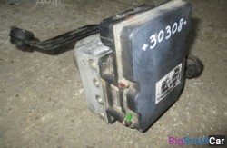 Блок abs (34 Тормозные механизмы) 34516762059 - купить Алябьево