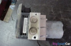 Блок abs (34 Тормозные механизмы) 34516785266 - купить Алябьево