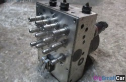Блок abs гидро часть (34 Тормозные механизмы) 34516771231 - купить Алябьево