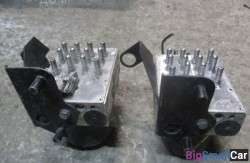 Блок abs гидро часть (34 Тормозные механизмы) 34516755739 - купить Алябьево