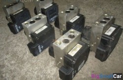 Блок abs (34 Тормозные механизмы) 34511164897 - купить Алябьево