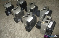 Блок abs (34 Тормозные механизмы) 34516751767 - купить Алябьево