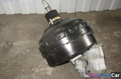 Вакуумный усилитель тормозов (34 Тормозные механизмы) 34336789772 - купить Алябьево