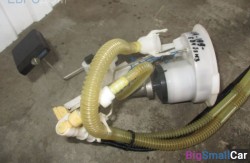 Датчик уровня наполнения n20 2.0 (16 Система подачи топлива) 16117313791 - купить Алябьево