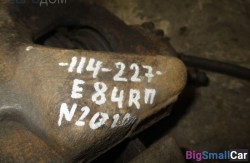 Суппорт перед. прав. (34 Тормозные механизмы) 34216768698 - купить Алябьево