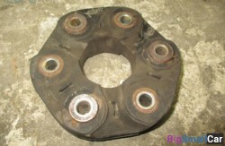 Эластичная муфта n20 (26 Карданный вал) 26117527392 - купить Алябьево