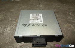 Блок (61 Общее э/оборудование автомобиля) 61429253208 - купить Алябьево