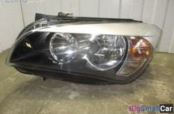 Фара перед. лев. (63 Осветительные приборы) 63117290233 - купить Алябьево