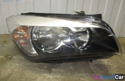 Фара перед. прав. (63 Осветительные приборы) 63117290234 - купить Алябьево