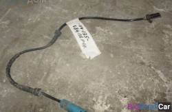 Датчик abs перед. (34 Тормозные механизмы) 34526784991 - купить Алябьево