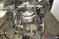 Датчик в топливной рампе (13 Подготовка и регулир. рабочей смеси) 13537620946 - купить Алябьево