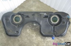 Бензобак (16 Система подачи топлива) 16117283798 - купить Алябьево