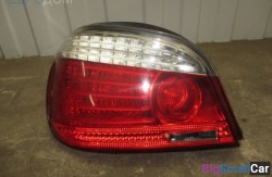 Стоп лев. крыло (63 Осветительные приборы) 63217361593 - купить Алябьево