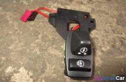 Переключатель рулевой колонки (61 Общее э/оборудование автомобиля) 61316947788 - купить Алябьево