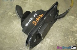 Селектор акпп (25 Механизм переключения передач) 61319213651 - купить Алябьево