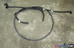 Трубка омывателя фар (61 Общее э/оборудование автомобиля) 61667179444 - купить Алябьево