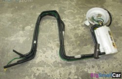 Насос топливный (16 Система подачи топлива) 161467658251 - купить Алябьево