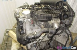 Стартер (12 Электрооборудование двигателя) 12412354701 - купить Алябьево