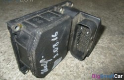 Блок abs (34 Тормозные механизмы) 345267589711 - купить Алябьево