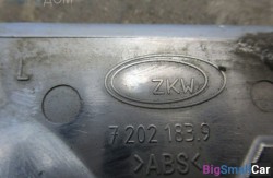 Накладка (63 Осветительные приборы) 63137202183 - купить Алябьево