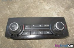 Блок управления кондиционера задн. (61 Общее э/оборудование автомобиля) 613192907511 - купить Алябьево