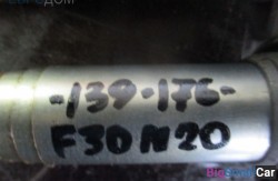 Катушка зажигания n20 (12 Электрооборудование двигателя) 12138616153 - купить Алябьево