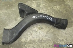 Вентиляционный канал n63 (13 Подготовка и регулир. рабочей смеси) 13717577472 - купить Алябьево