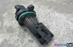 Расходомер воздуха (дмрв) n63 (13 Подготовка и регулир. рабочей смеси) 13627566990 - купить Алябьево