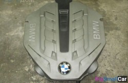 Декоративная крышка двигателя n63 5.0 (11 Двигатель) 13717577456 - купить Алябьево