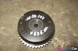 Исполнительный узел впуск n63 (11 Двигатель) 11367598001 - купить Алябьево